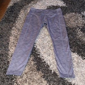 Mondrtta Performance Gym Pants Size L good cond